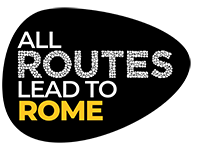 ALL ROUTES LEAD TO ROME